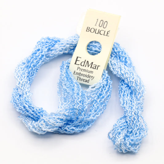 Edmar Boucle 200 - 499