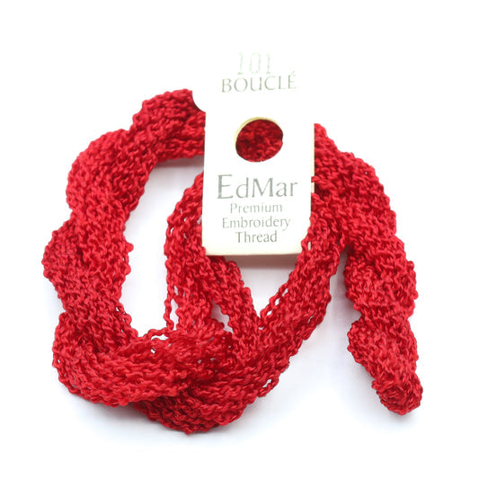 Edmar Boucle 200 - 499