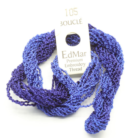 Edmar Boucle 200 - 499