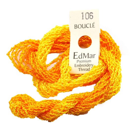 Edmar Boucle 200 - 499