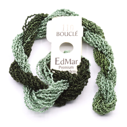 Edmar Boucle 200 - 499