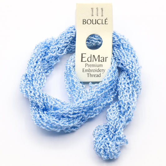 Edmar Boucle 200 - 499