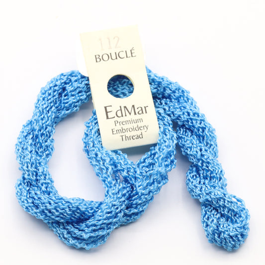 Edmar Boucle 200 - 499