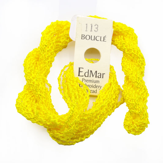 Edmar Boucle 200 - 499
