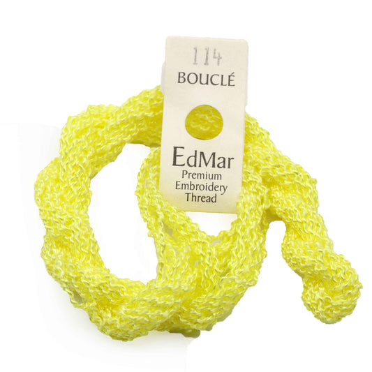 Edmar Boucle 200 - 499