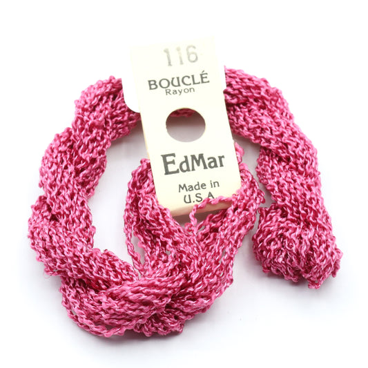 Edmar Boucle 200 - 499