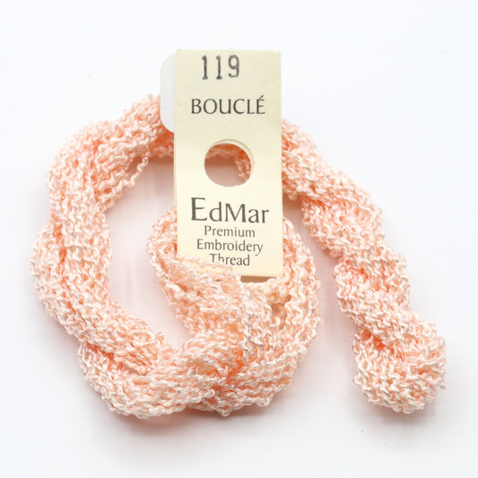 Edmar Boucle 000 - 199