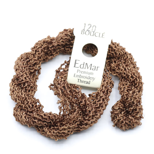 Edmar Boucle 200 - 499