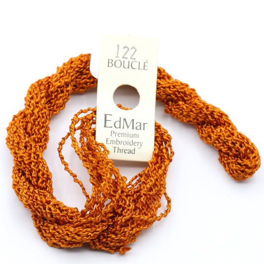Edmar Boucle 200 - 499