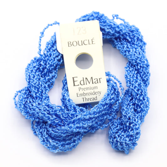 Edmar Boucle 200 - 499