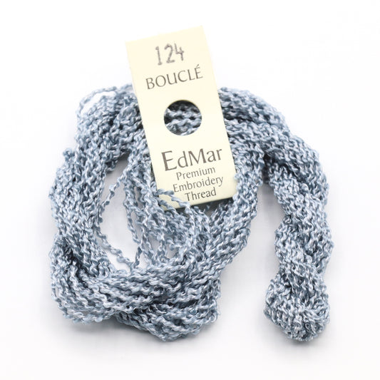 Edmar Boucle 200 - 499