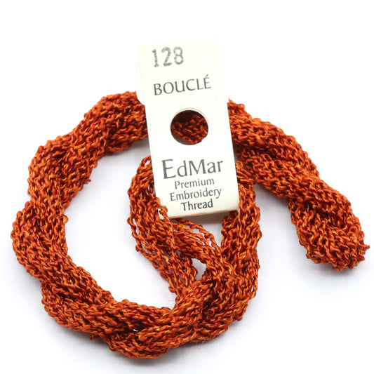 Edmar Boucle 200 - 499