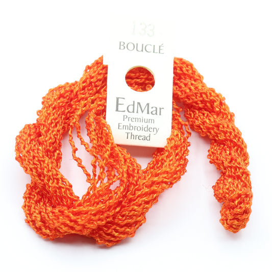 Edmar Boucle 200 - 499