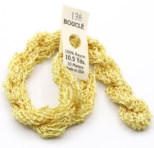 Edmar Boucle 200 - 499