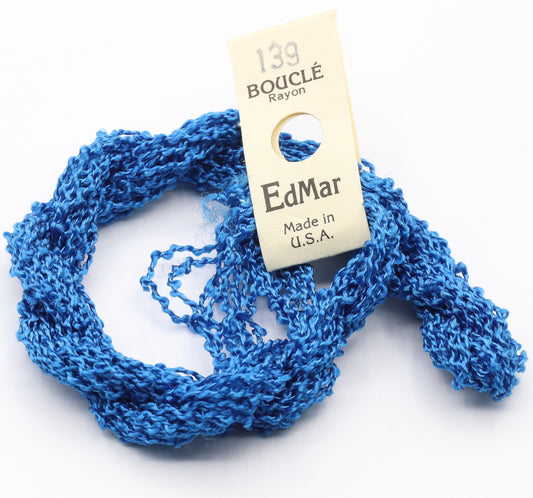 Edmar Boucle 200 - 499