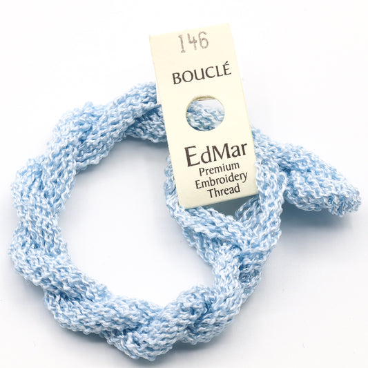 Edmar Boucle 200 - 499