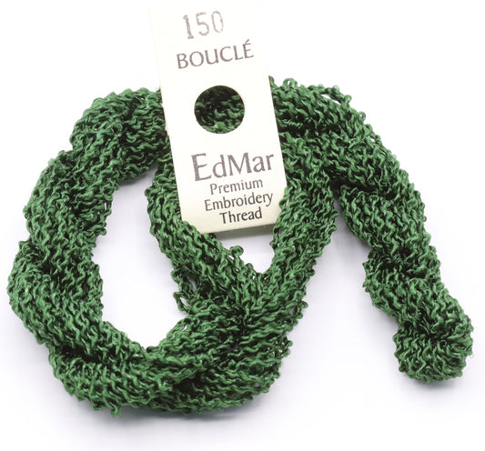 Edmar Boucle 200 - 499