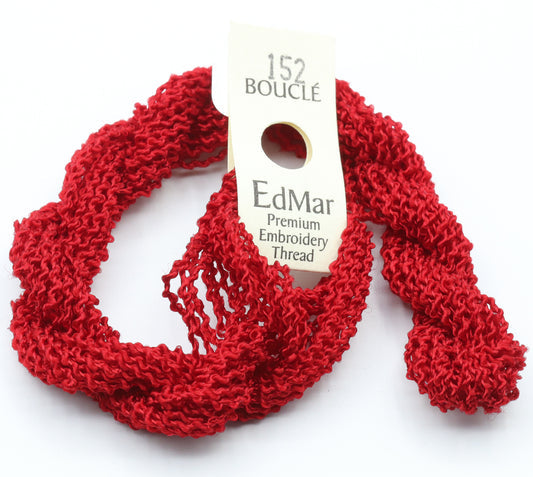 Edmar Boucle 200 - 499