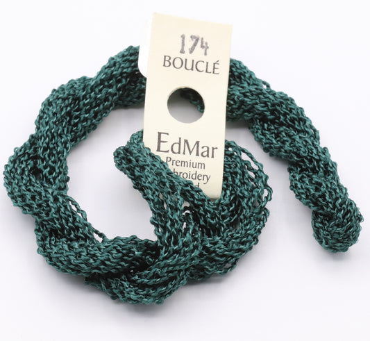 Edmar Boucle 200 - 499