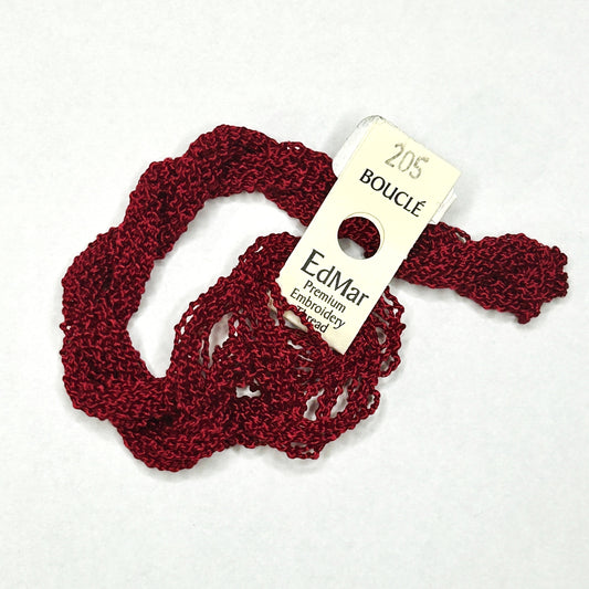 Edmar Boucle 200 - 499