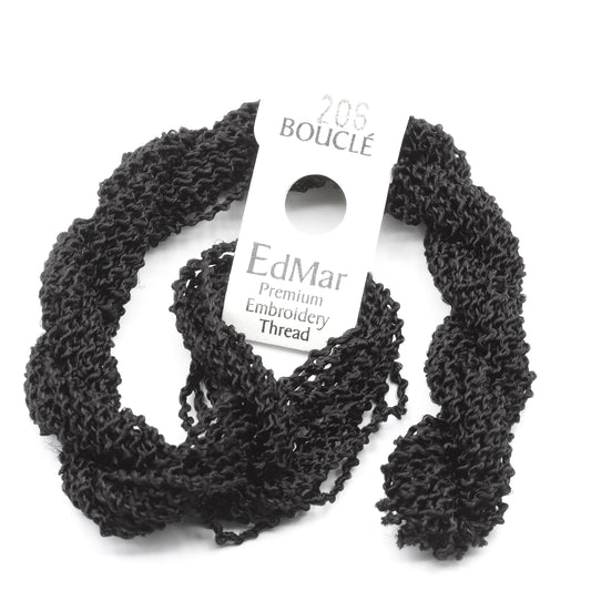 Edmar Boucle 200 - 499