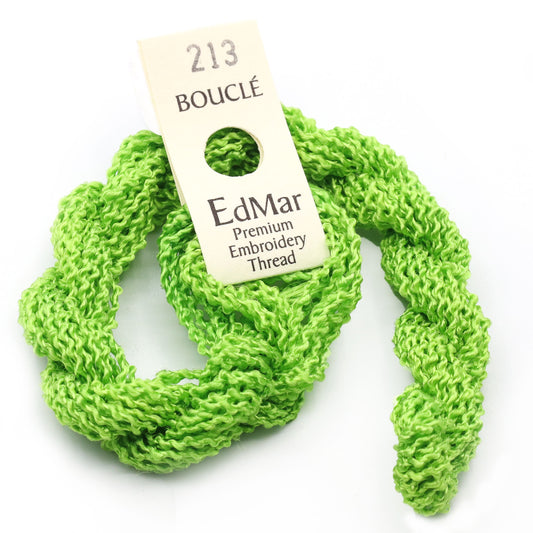 Edmar Boucle 200 - 499
