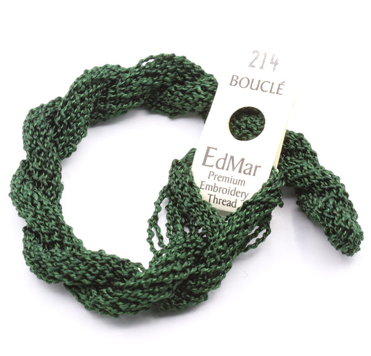 Edmar Boucle 200 - 499