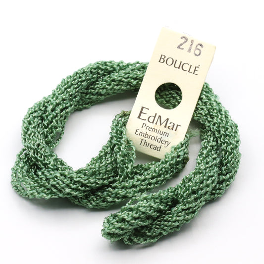Edmar Boucle 200 - 499