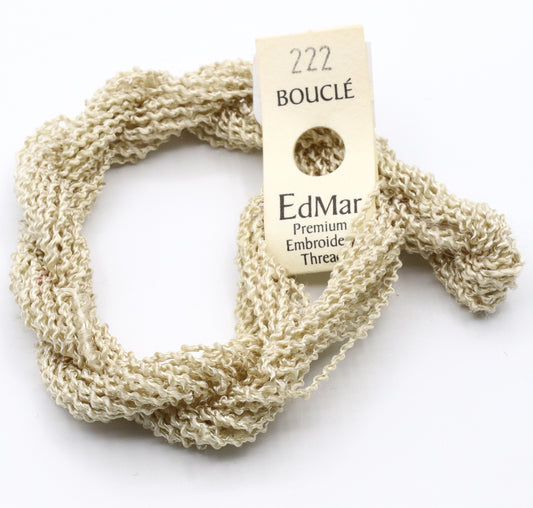 Edmar Boucle 200 - 499