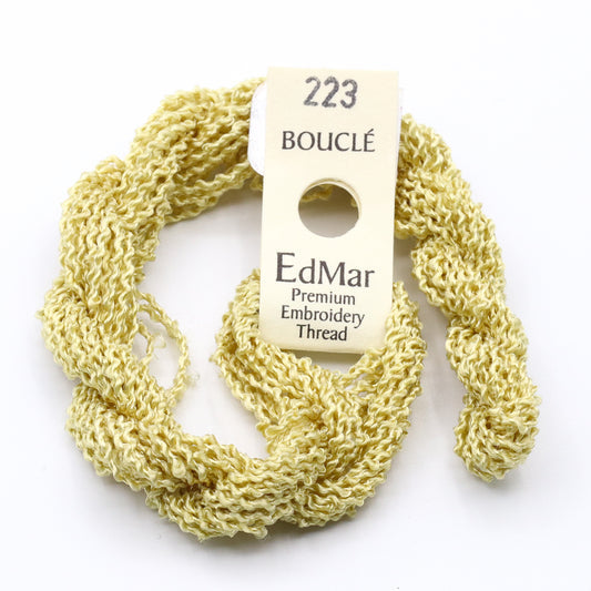 Edmar Boucle 200 - 499