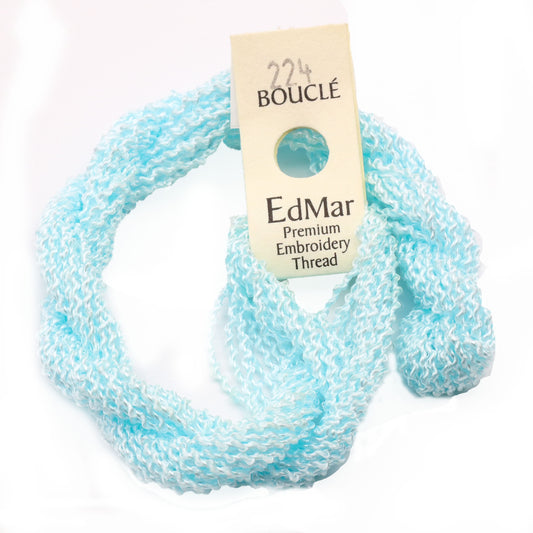 Edmar Boucle 200 - 499