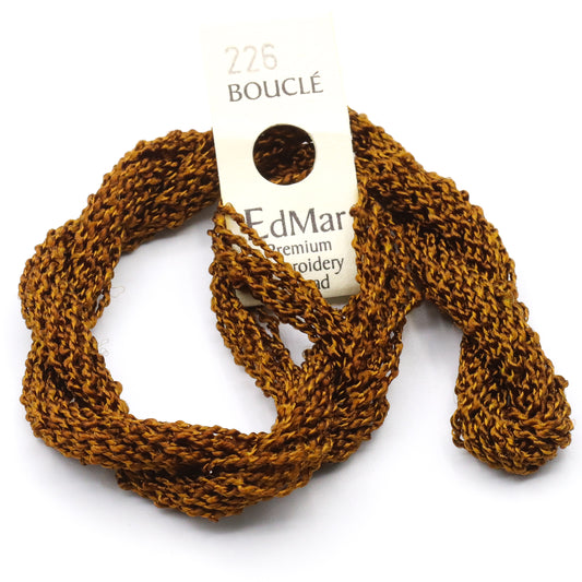 Edmar Boucle 200 - 499