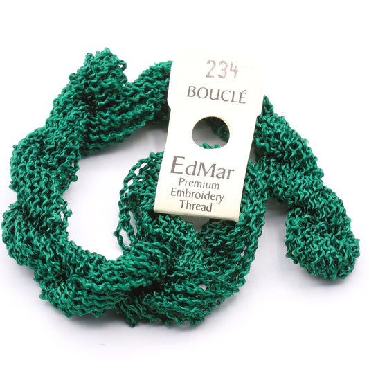 Edmar Boucle 200 - 499