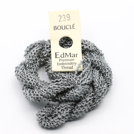 Edmar Boucle 200 - 499