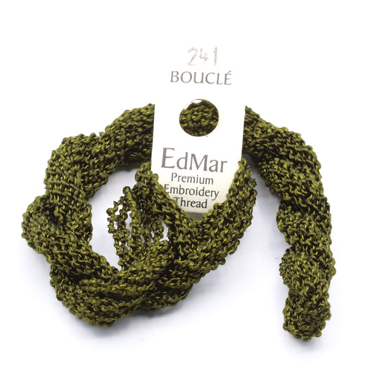 Edmar Boucle 200 - 499