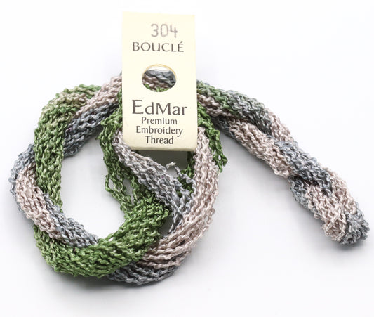 Edmar Boucle 200 - 499