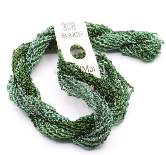 Edmar Boucle 200 - 499