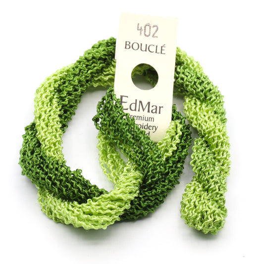 Edmar Boucle 200 - 499
