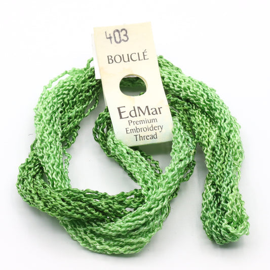 Edmar Boucle 200 - 499