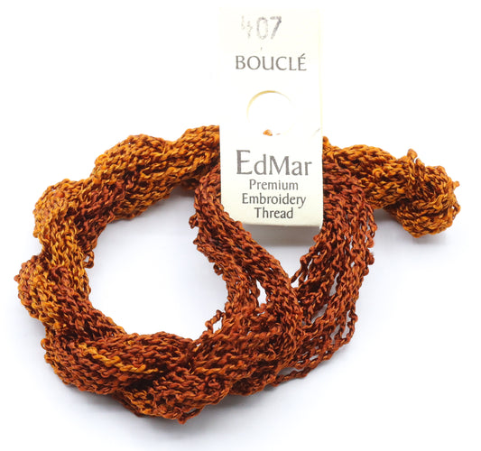 Edmar Boucle 200 - 499