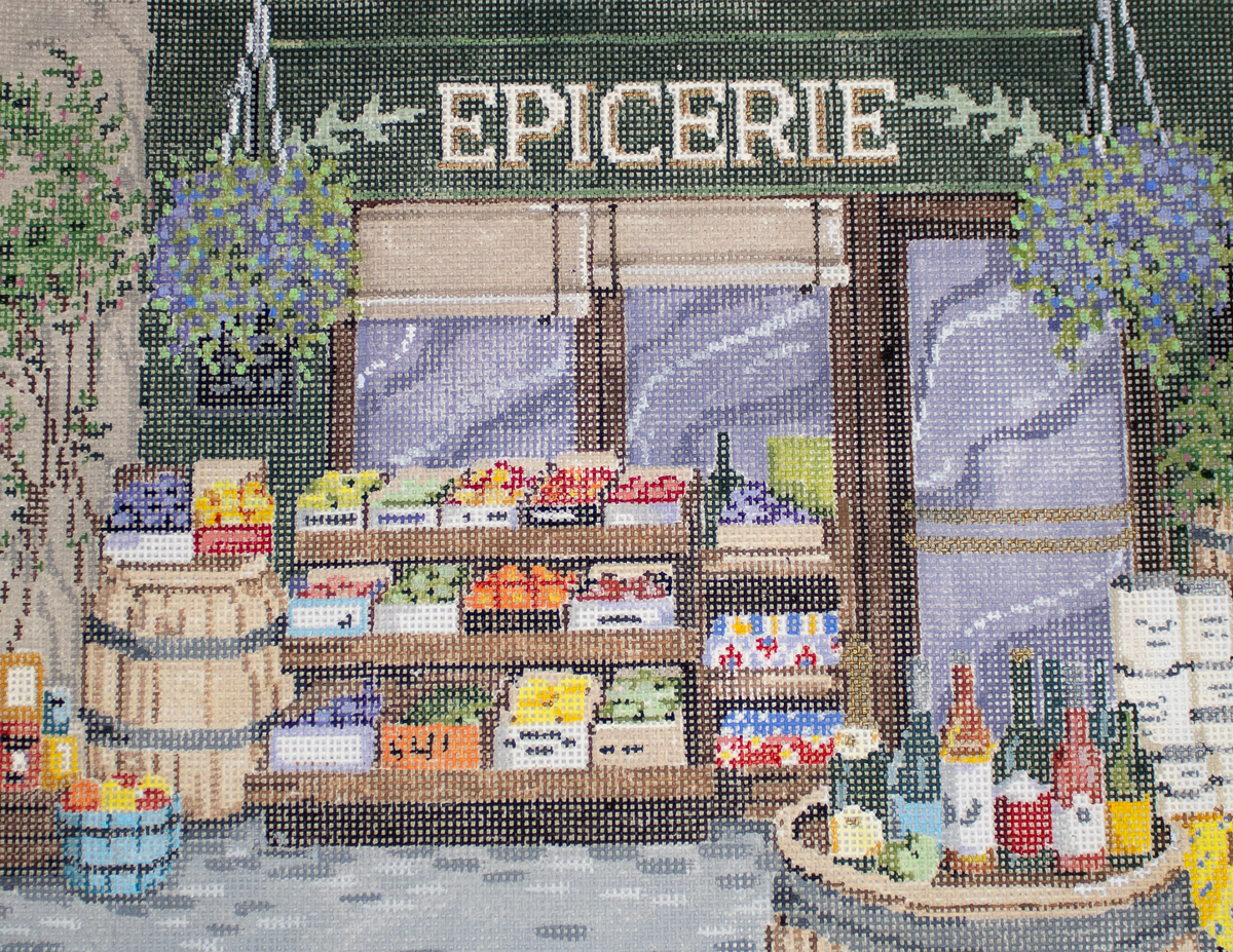 Epicerie Delight 18-1341