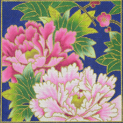 Pink Chrysanthemum F-22