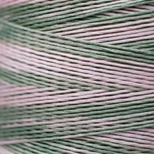 Weeks Dye Works Hand Dyed Cotton Floss 1000 -1199