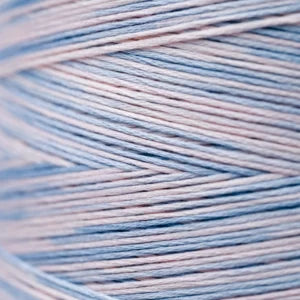 Weeks Dye Works Hand Dyed Cotton Floss 1000 -1199