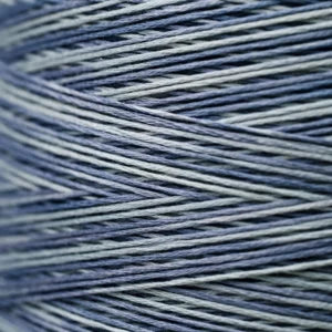 Weeks Dye Works Hand Dyed Cotton Floss 1000 -1199