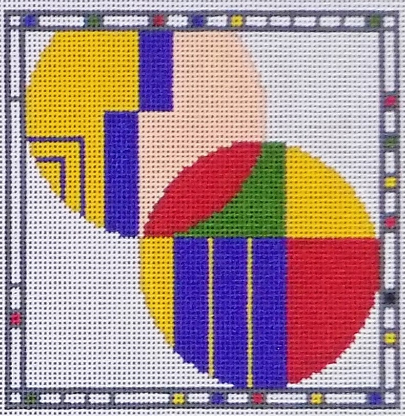 Gifts Square FLW-15