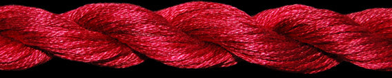 Threadworx Overdyed Floss 01000 -010465