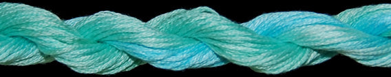 Threadworx Overdyed Floss 01000 -010465
