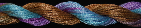 Threadworx Overdyed Floss 01000 -010465