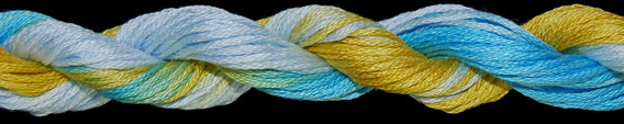 Threadworx Overdyed Floss 01000 -010465
